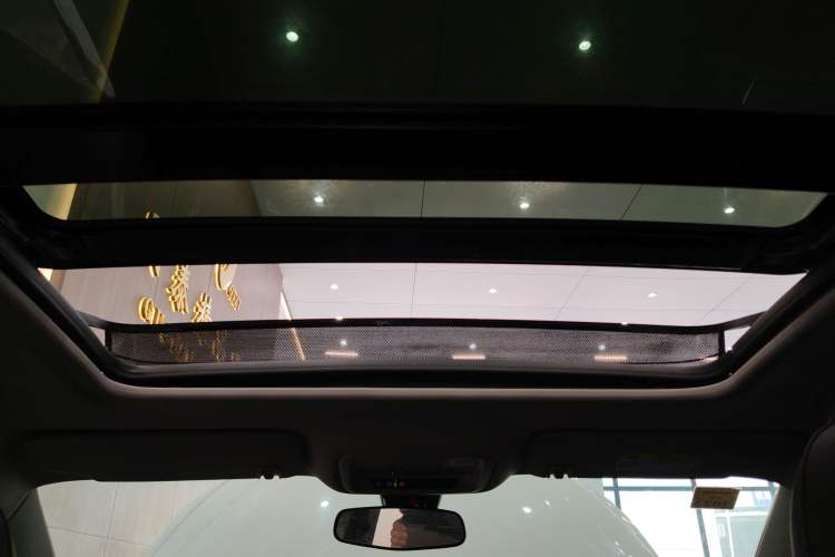 Used Chevrolet Malibu XL 2021 535T Automatic Sport Edition