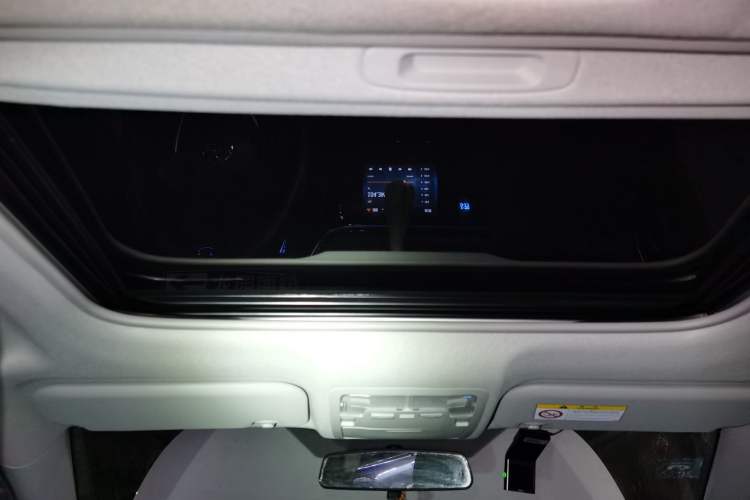 Used Toyota Levin 2018 185T CVT Luxury Edition China V Standard