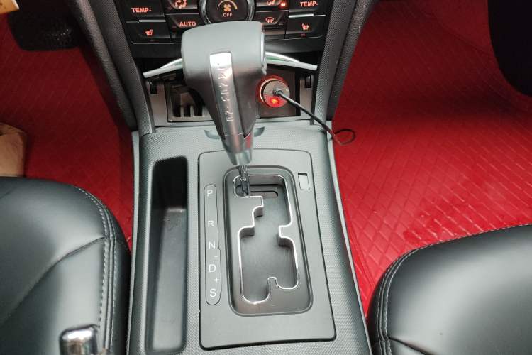 Used Bestune B70 2014 2.0L automatic comfort version