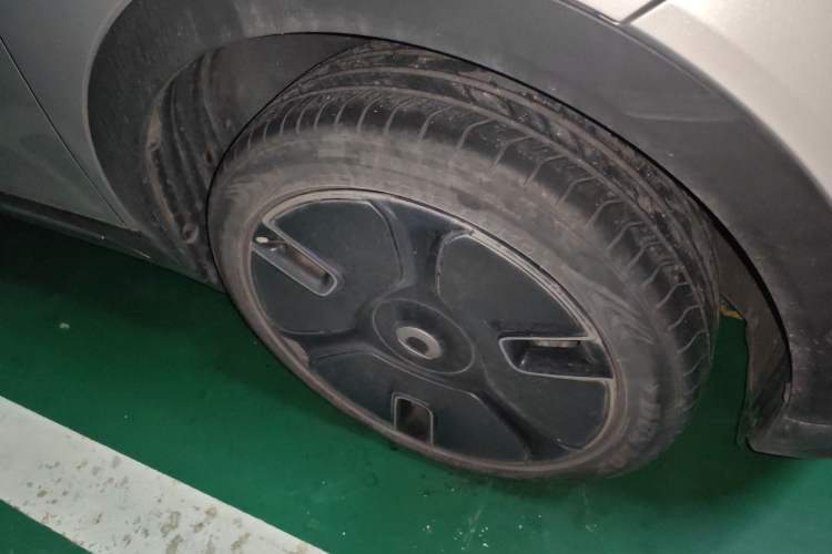 Used smart #1 2022 Premium Edition
