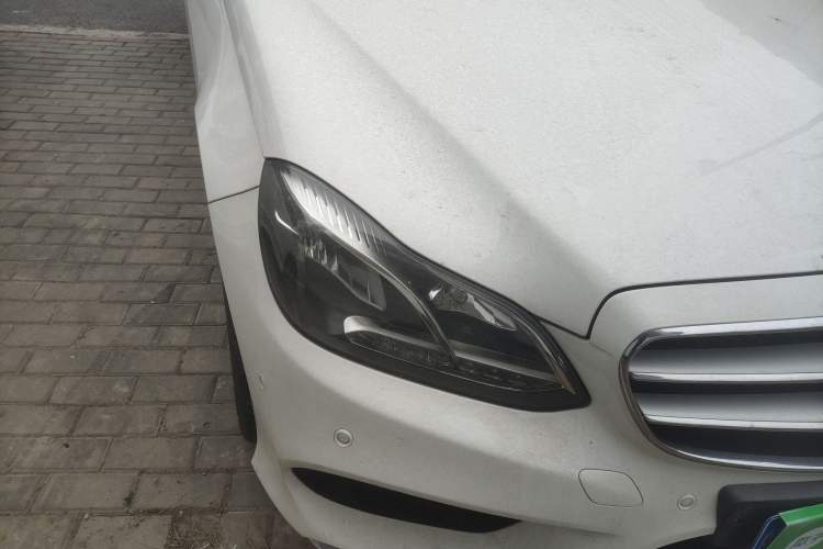 Used Mercedes-Benz E-Class 2014 Restyled E 260 L Sport Edition
