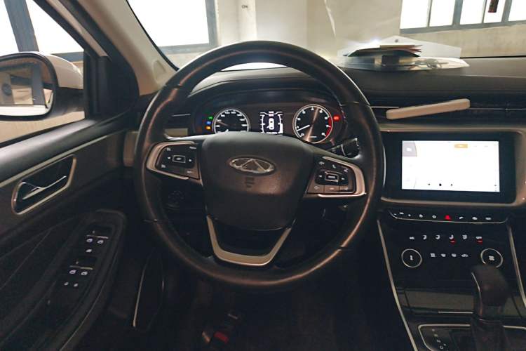 Used Chery Arrizo 5 2019 PRO 1.5L CVT Zizai Edition China VI