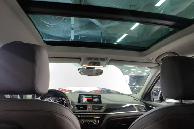 Used BMW 1 Series 2019 120i Leading Model M Sport Package
