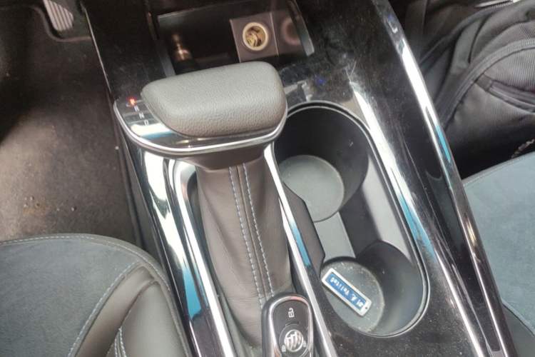 Used Buick Velite 6 2019 Connected & Smart Edition
