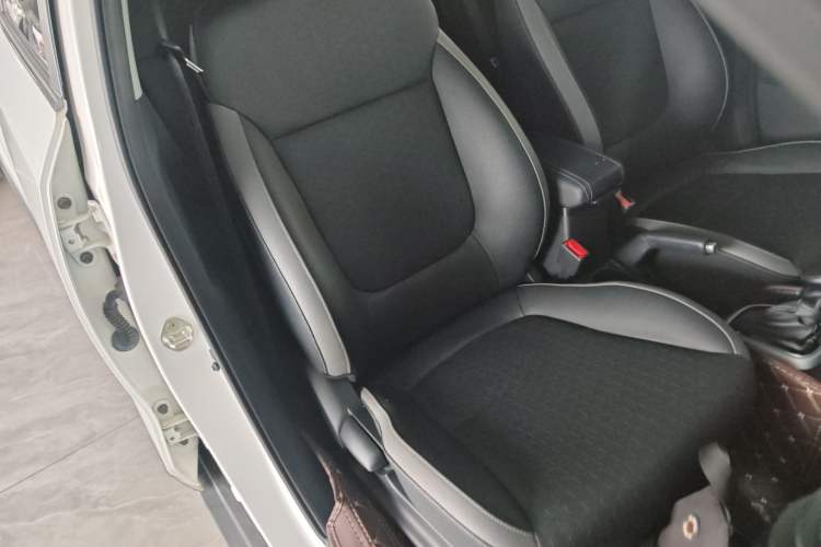 Used Kia kx1 Stonic 2019 1.4L Automatic Sport Edition China VI
