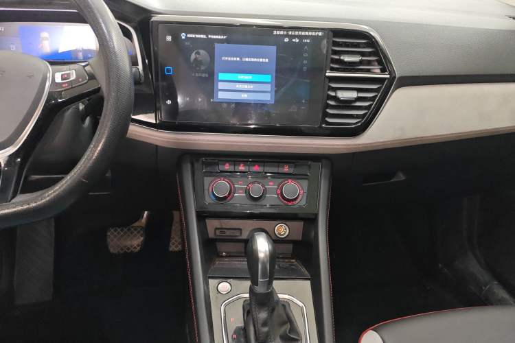 Used Jetta VS7 2023 280TSI Automatic Enjoyment Edition