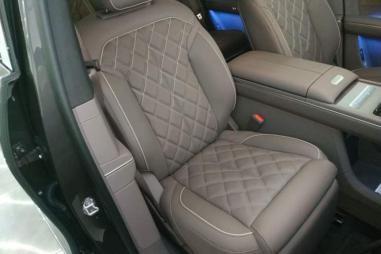 Used Nio ES8 2026 Model 6-seat Executive Luxury Edition