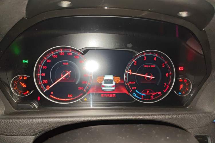 Used BMW 3 Series GT 2018 330i xDrive M Sport Edition