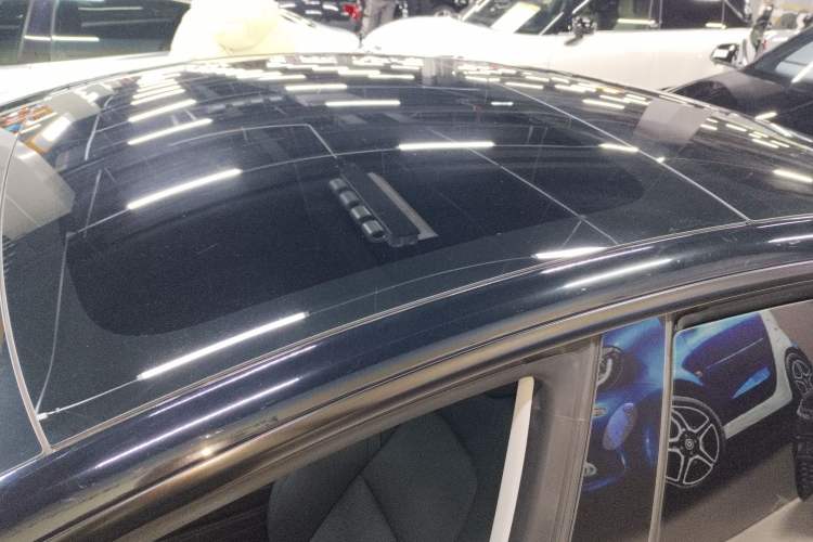 Used Tesla Model 3 2021 Revised Version Standard Range Rear-Wheel Drive Upgraded Edition 3D1