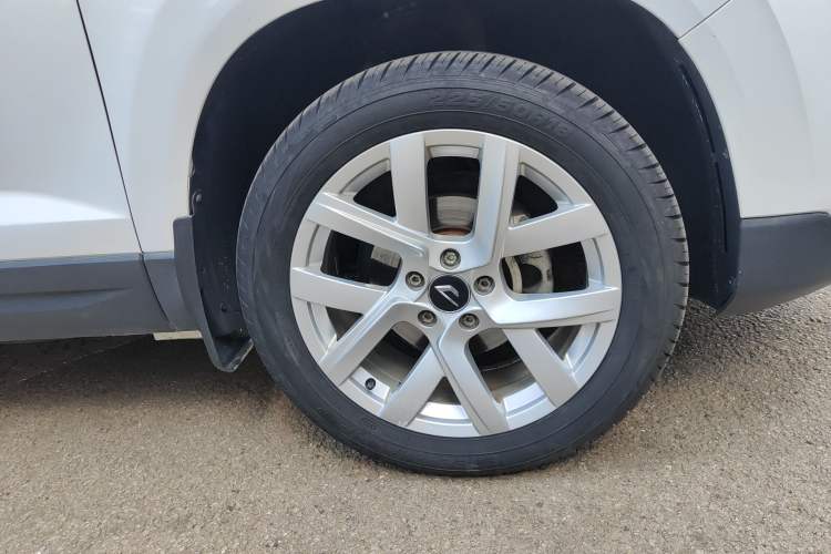 Used Jetta VS5 2022 280TSI Manual Enjoyment Version