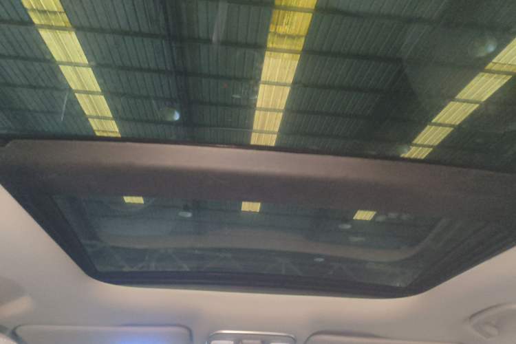 Used Geely Auto Emgrand X7 Sport 2022 1.8TD DCT Zhiya Trim