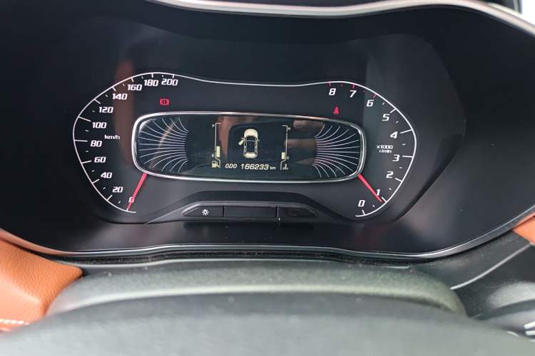 Used Baojun 510 2017 1.5L Manual Luxury Model