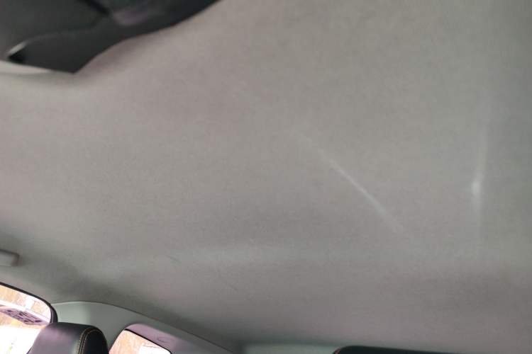 Used Chery Little Ant 2019 4-Seater Smart Edition 35 kWh
