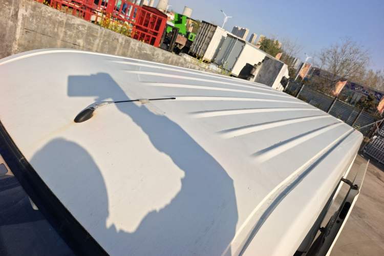 Used CHANGAN KUAYUE Xing V5 2021 1.6L Jinbao Edition Luxury Version DAM16KR