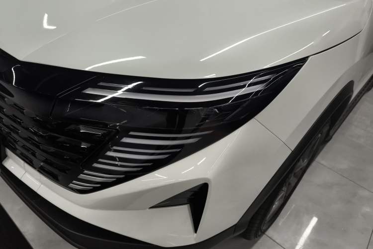 Used Nissan Qashqai 2025 Honor 2.0L CVT XV Genuine Edition