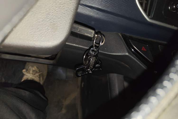 Used FORTHING Lingzhi M5 2022 Comfort Model 7 Seats