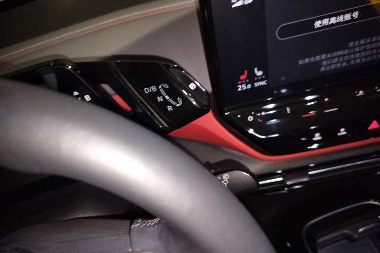 Used Volkswagen ID.4 X 2022 Pure Smart Edition
