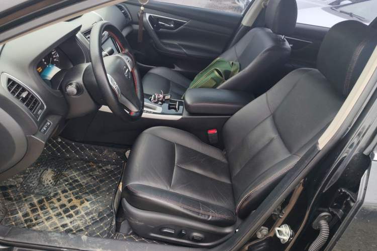 Used Nissan Teana 2016 2.0L XL-Upper Smart Edition
