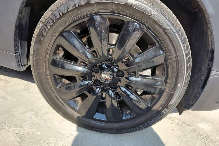 Used MINI Countryman 2023 2.0T COOPER S ALL4 Blank Space Special Edition
