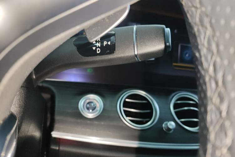 Used Mercedes-Benz E-Class 2020 Restyled E 300 L Sporty and Stylish Edition