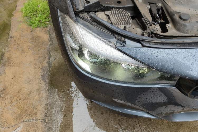 Used BMW 3 Series GT 2020 320i M Sport Night Edition Right Front Headlight