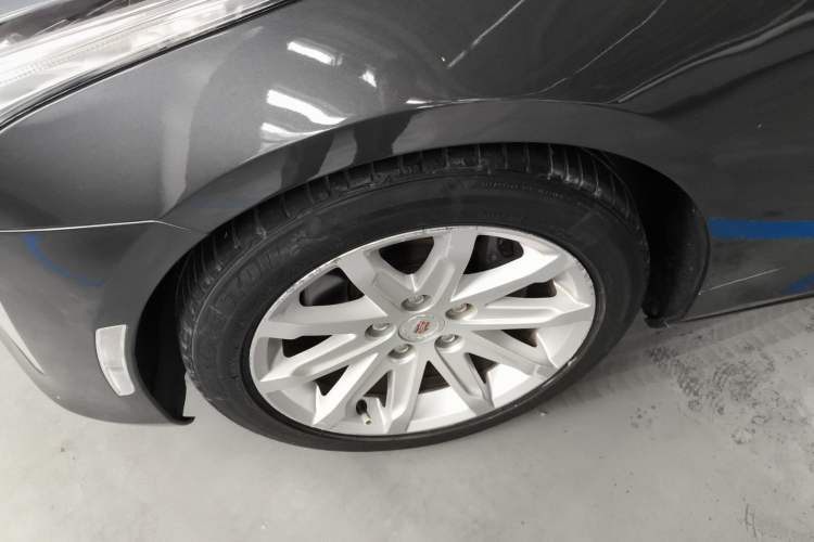 Used Cadillac CTS 2014 28T Elite Edition
