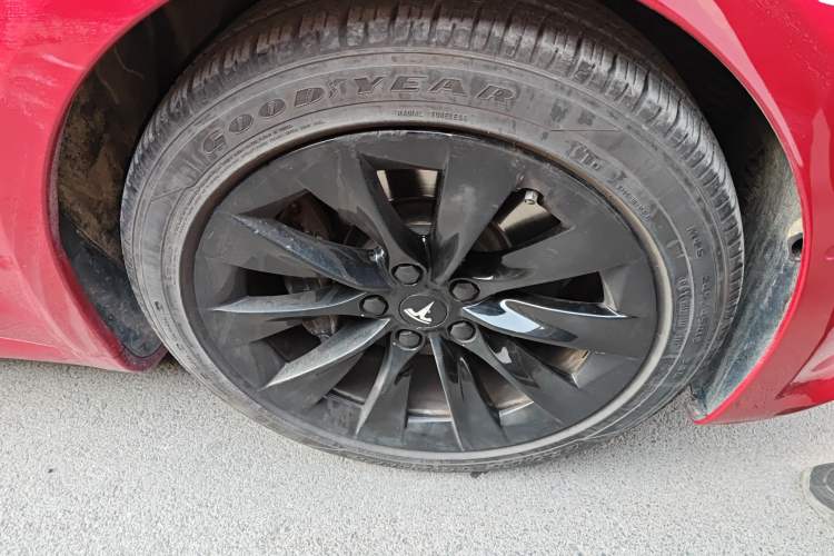 Used Tesla Model S 2016 S 60