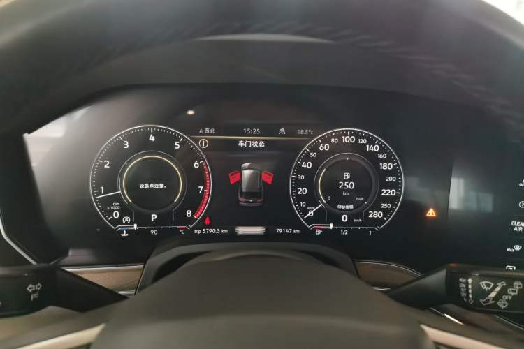 Used Volkswagen Touareg 2021 3.0 TSI Prestige Edition Classic Sport Package