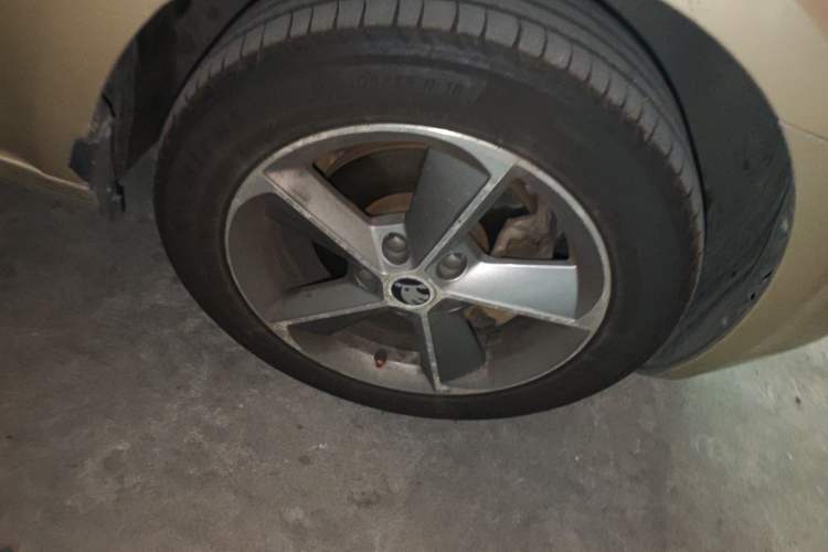 Used Skoda Octavia 2016 1.6L Automatic Chuanxing Edition