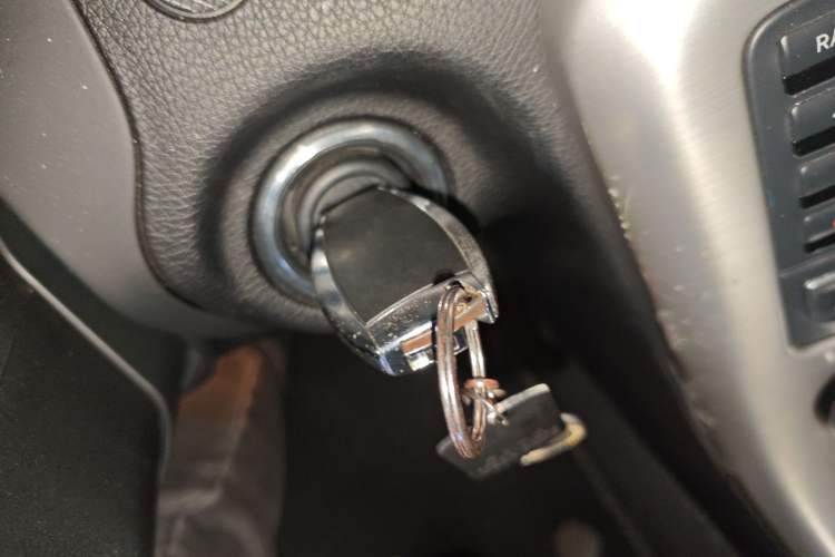 Used Mercedes-Benz SLK-Class 2011 SLK 200 Fashion Model