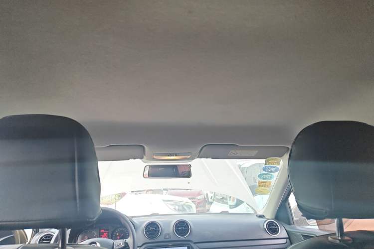 Used Volkswagen Jetta 2017 1.4L Manual Fashion Edition