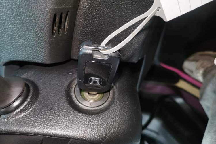 Used Honda Accord 2016 2.0L Elite Edition