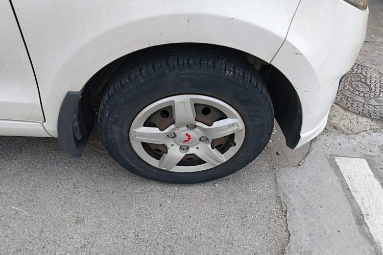 Used Wuling Hongguang 2015 1.2L S Base Model China IV
