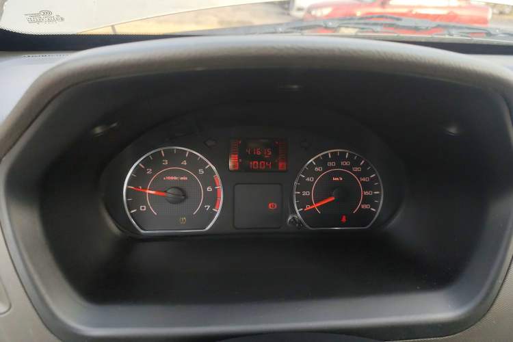 Used Wuling Rongguang S 2021 1.2L Base Model 7-Seater LSI
