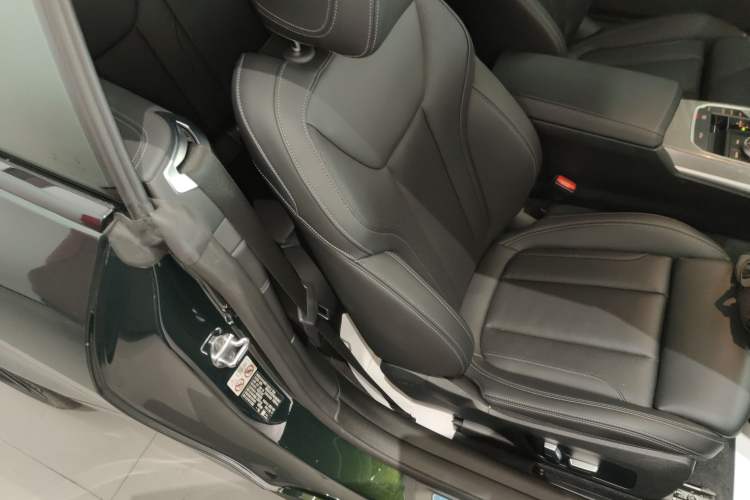 Used BMW 4 Series 2022 430i Convertible M Sport Night Edition Package
