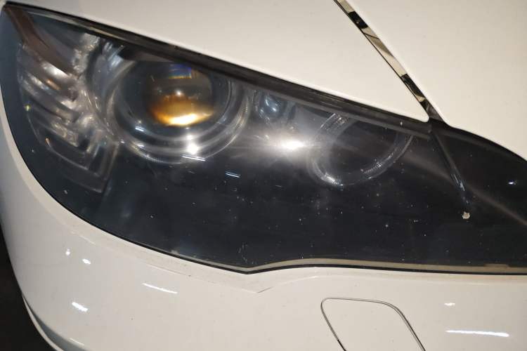 Used BMW X6 2011 xDrive35i