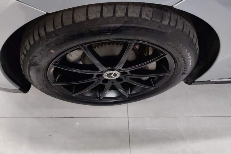 Used Mercedes-Benz EQE 2022 350 Pioneer Edition