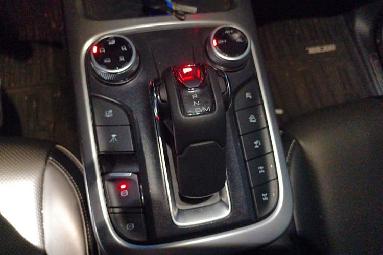 Used Tank 300 2023 Off-Road Edition 2.0T Conqueror
