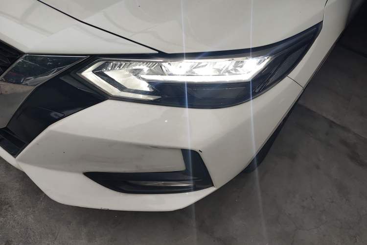 Used Nissan Sylphy 2021 1.6L XL CVT Enjoyment Edition
