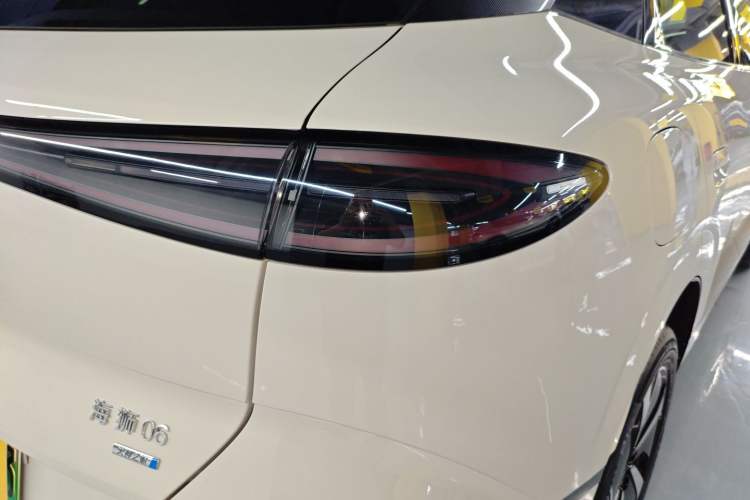 Used BYD Sealion 06 New Energy 2025 Model DM-i 170 Navigation Pro Edition
