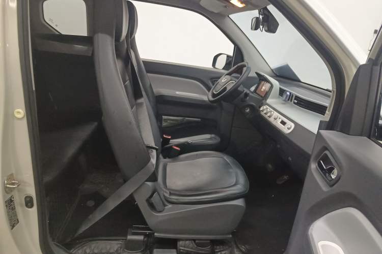 Used Wuling Hongguang MINIEV 2022 Macaron Colorful Edition Lithium Iron Phosphate
