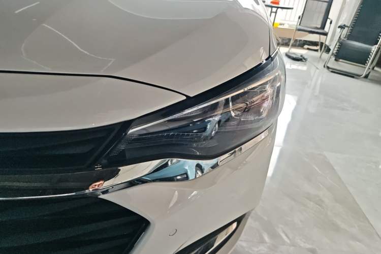 Used Chevrolet Monza 2021 320 Automatic Enjoyment Sunroof Edition