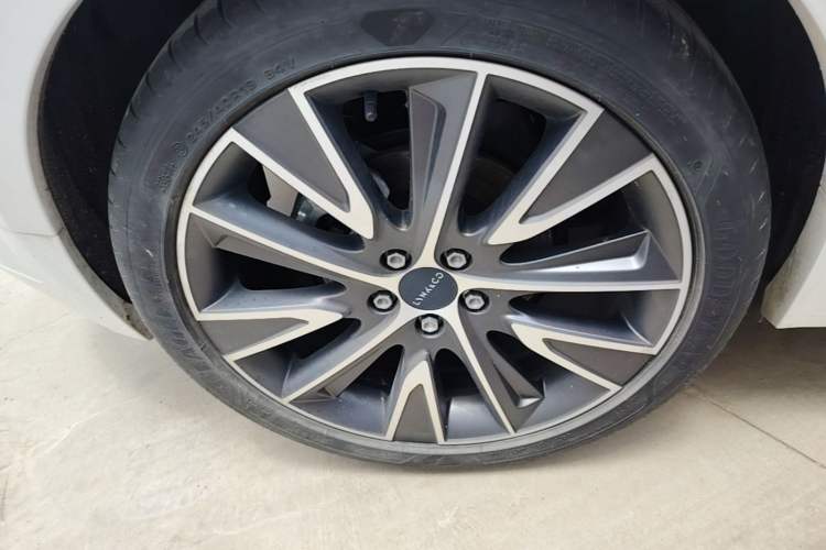Used Lynk & Co 02 Hatchback 2022 2.0TD Plus