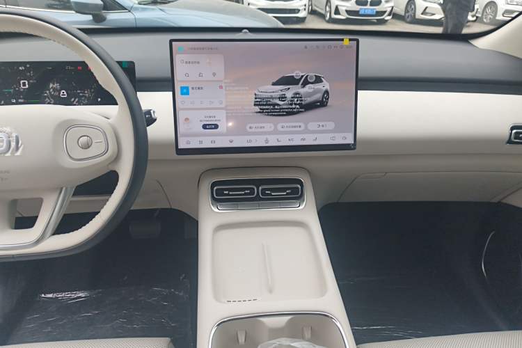 Used Qiyuan Q05 2026 Model 506 Max