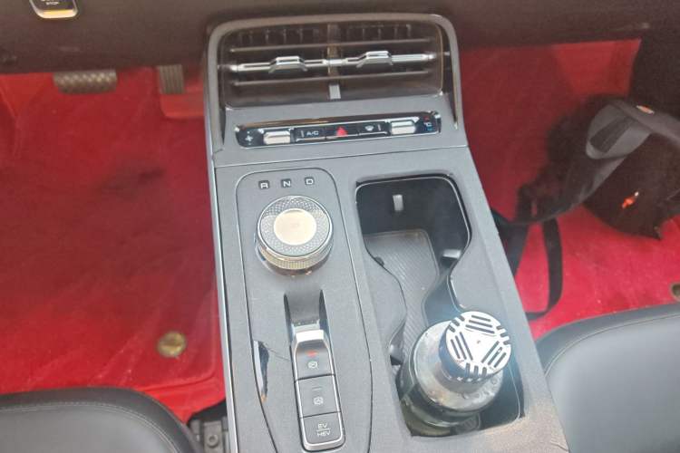 Used Wuling Xingguang 2024 Co-Creation Edition 150 Flagship Model