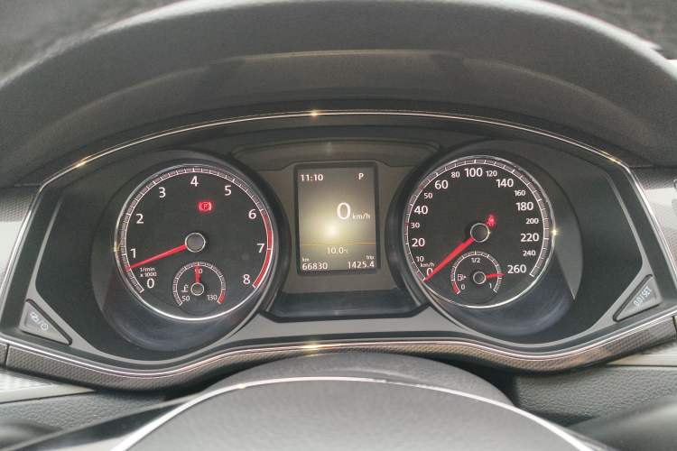 Used Volkswagen Passat 2017 330TSI DSG Prestige Edition