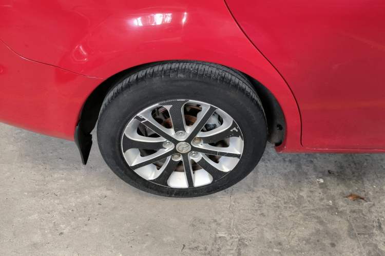 Used Mazda 6 2014 2.0L Automatic Classic Version
