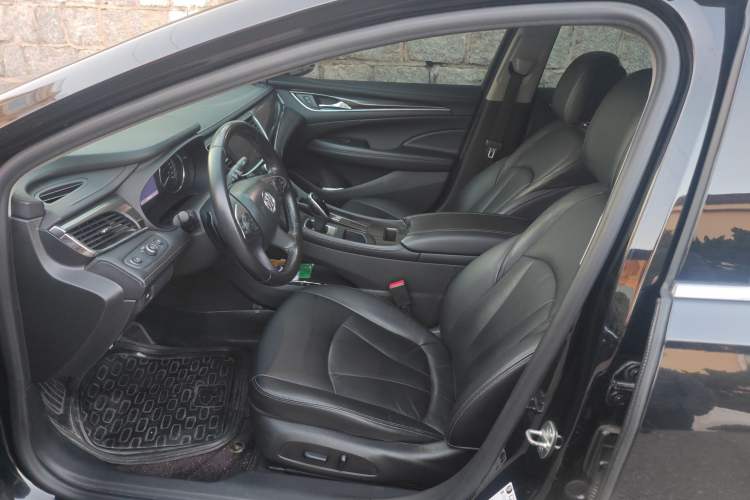 Used Buick LaCrosse 2019 28T Luxury Version