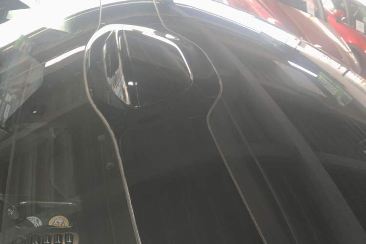 Used Xiaomi Auto SU7 2024 Four-Wheel Drive Ultra-Long Range Advanced Intelligent Driving Max Edition
