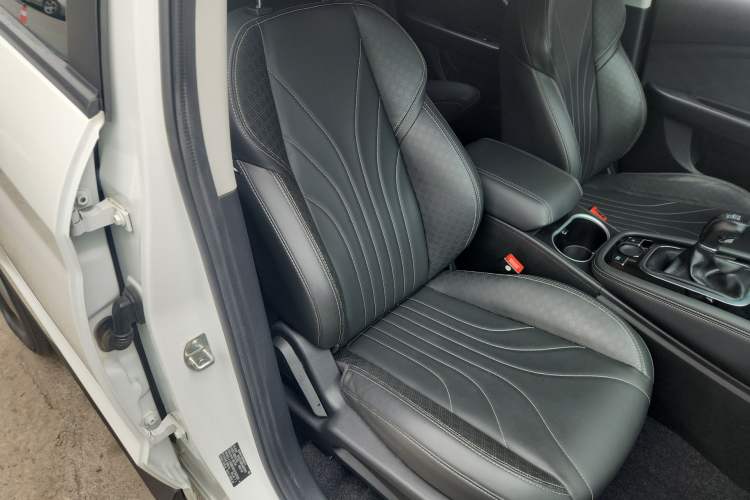 Used JETOUR X70M 2020 1.5T Manual Travel Companion Model
